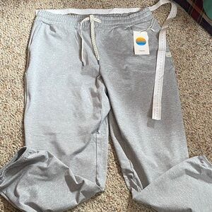 Vuori granite joggers